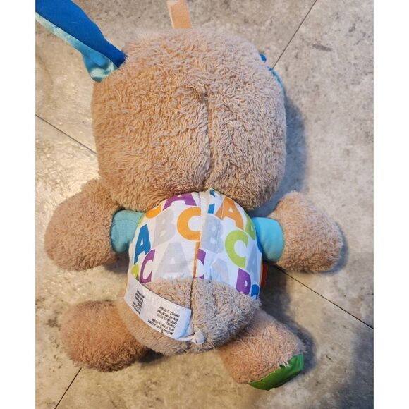 Fisher Price electronic/battery interactive toy - Picture 13 of 13